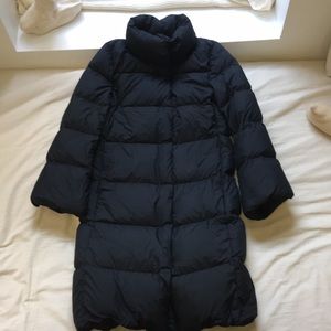 Uniqlo Down Puffer Coat